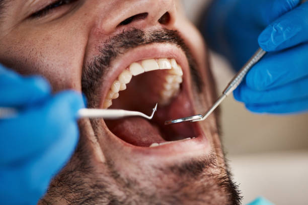 Best Emergency Cosmetic Dentistry in Emerald Lake Hills, CA