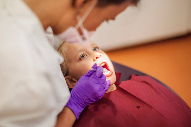 Best Emergency Dental Services for Seniors in Emerald Lake Hills, CA