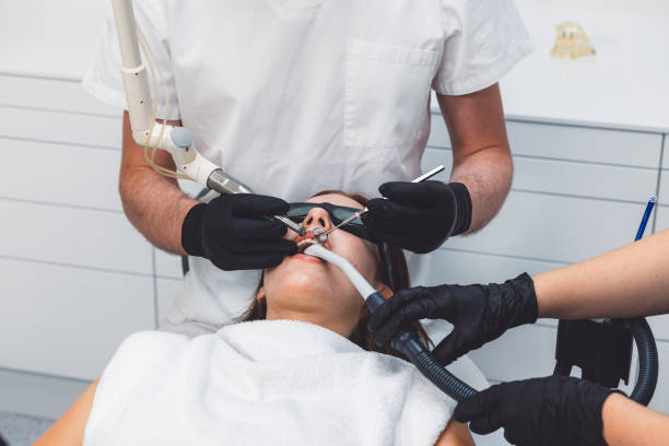 Best Emergency Dental Services for Seniors in Emerald Lake Hills, CA
