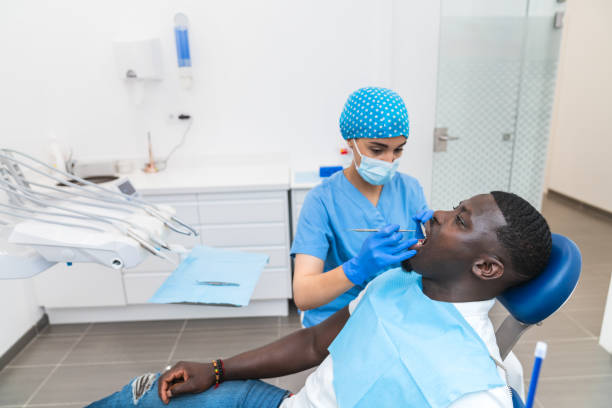 Best Emergency Dentist for Lost Fillings or Crowns in Emerald Lake Hills, CA